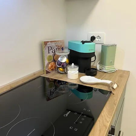 Casa Di Faby - Welcome Санремо