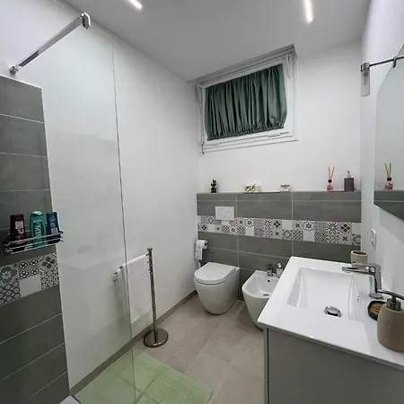 Casa Di Faby - Welcome Sanremo