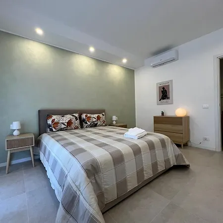 Апартаменты Casa Di Faby - Welcome