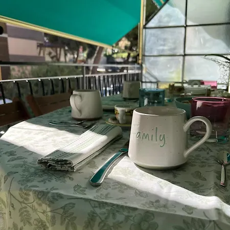 Апартаменты Casa Di Faby - Welcome