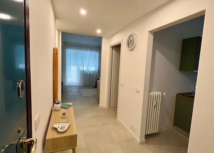 Casa Di Faby - Welcome Appartamento