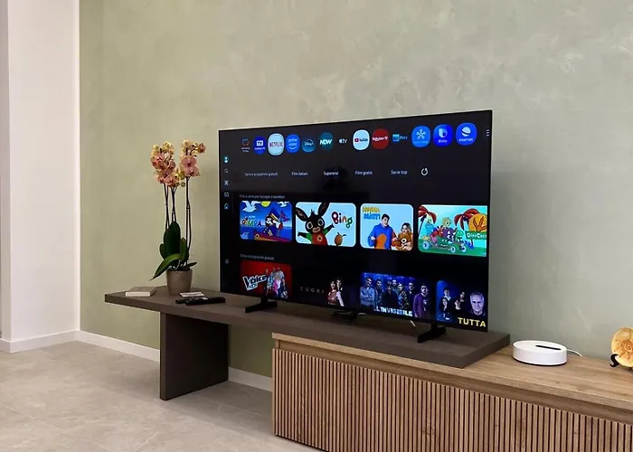 Casa Di Faby - Welcome