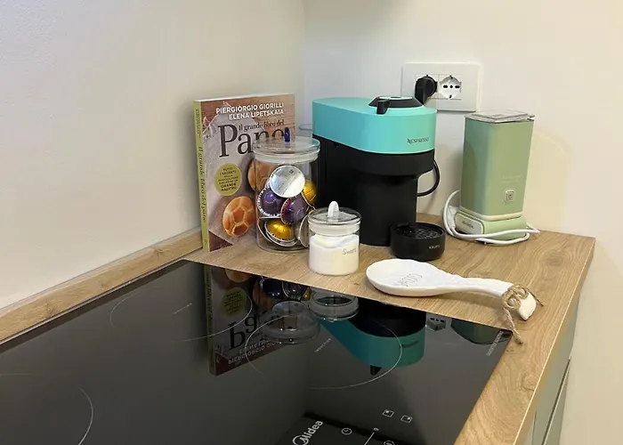 Casa Di Faby - Welcome Санремо