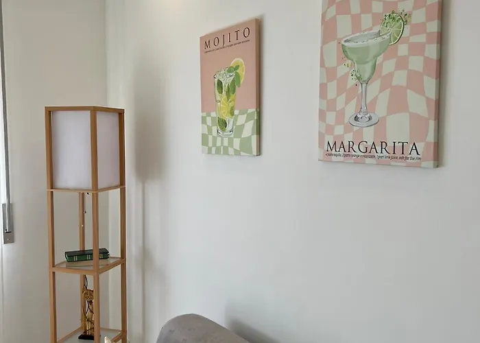 Апартаменты Casa Di Faby - Welcome