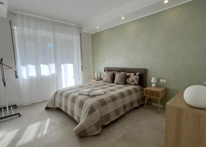 Casa Di Faby - Welcome