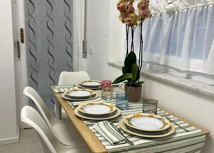 Апартаменты Casa Di Faby - Welcome *