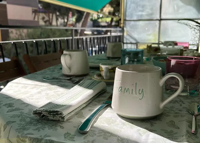 Appartamento Casa Di Faby - Welcome