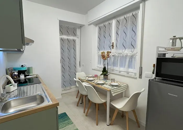 Апартаменты Casa Di Faby - Welcome