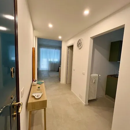 Casa Di Faby - Welcome Апартаменты