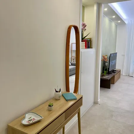 Апартаменты Casa Di Faby - Welcome