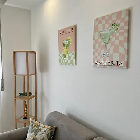 Апартаменты Casa Di Faby - Welcome