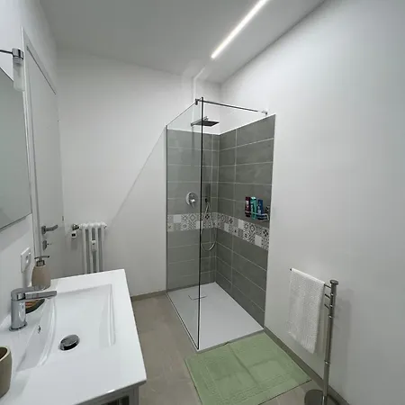 Casa Di Faby - Welcome