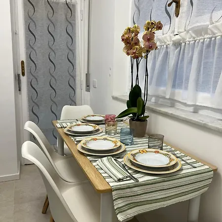 Апартаменты Casa Di Faby - Welcome *