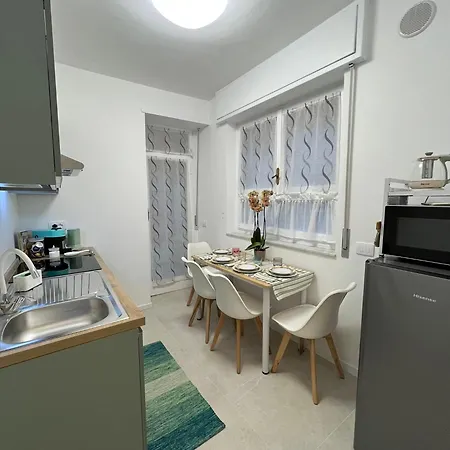 Апартаменты Casa Di Faby - Welcome
