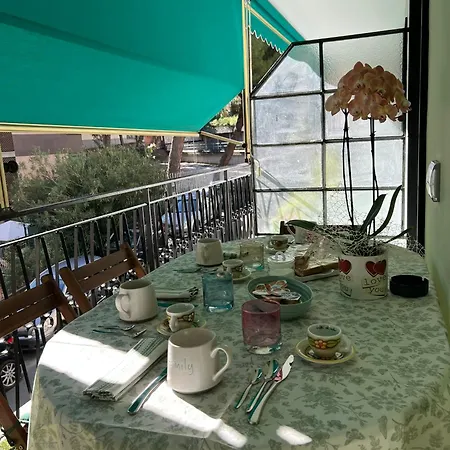Апартаменты Casa Di Faby - Welcome Санремо