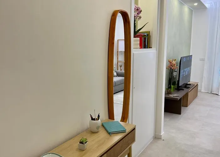 Apartamento Casa Di Faby - Welcome