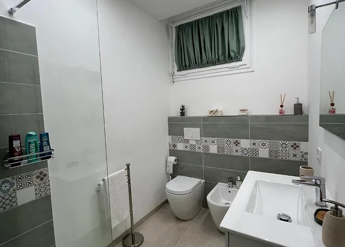 Casa Di Faby - Welcome San Remo