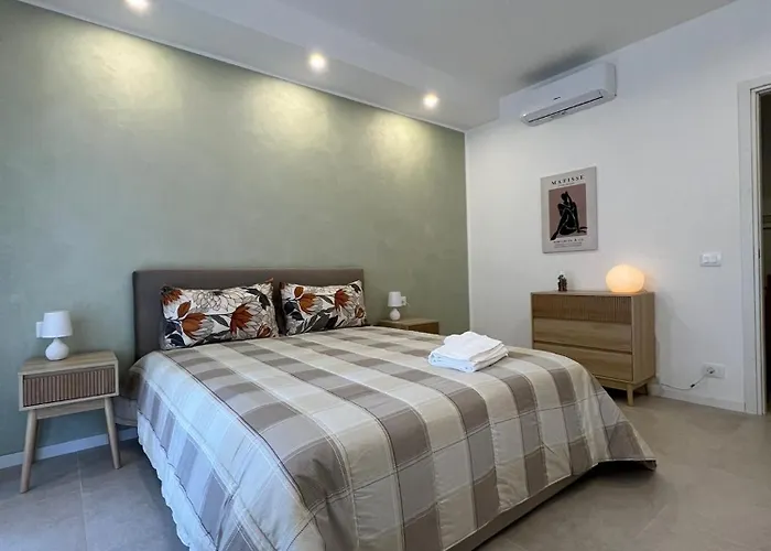 Apartamento Casa Di Faby - Welcome