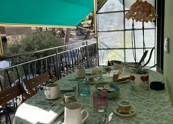 Apartamento Casa Di Faby - Welcome San Remo